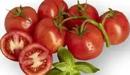 Edeka Gut & Günstig Rispentomaten Angebot