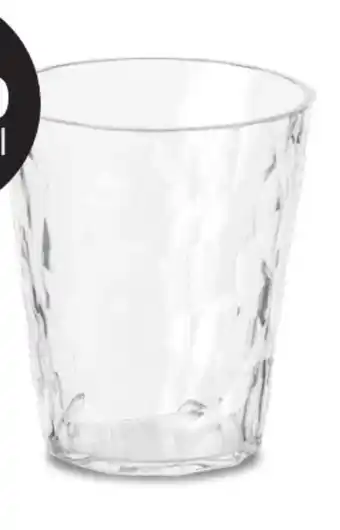 Edeka Koziol Superglas Club No.1 4-tlg Angebot