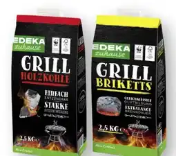 Edeka Edeka zuhause Grill Holzkohle Angebot
