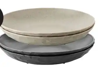 Scheck-in-Center Koziol Tiefer Teller Club Plate 2tlg Angebot