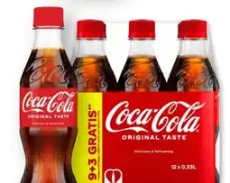 Edeka Coca-Cola Cola Angebot