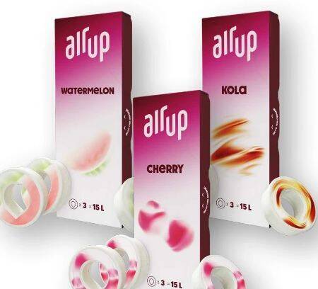 air up pods kaufen edeka Air Up Pods 3er-Set 3 Stk Angebot bei Edeka