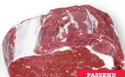 Scheck-in-Center Rinder-Entrecôte Angebot