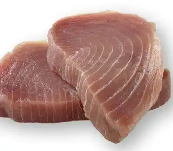 Scheck-in-Center Thunfischfilet Angebot