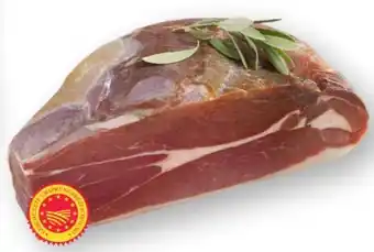 Scheck-in-Center Parmaschinken Angebot