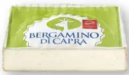 Scheck-in-Center Bergamino di Capra Angebot