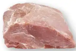 Scheck-in-Center Schweinehals Angebot