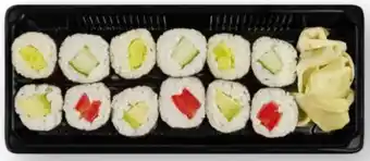 Scheck-in-Center Maki Mix Avocado veggi Angebot