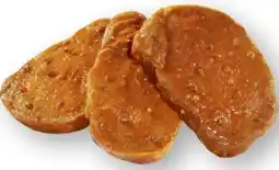 Scheck-in-Center Schweine-Rückensteaks Mariniert Angebot