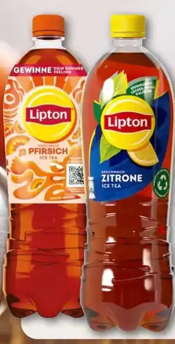 nahkauf Lipton Ice Tea Angebot