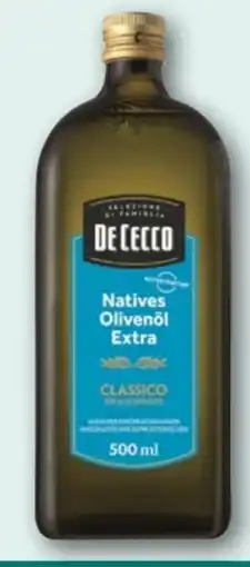 nahkauf De Cecco Natives Olivenöl Extra Classico Angebot
