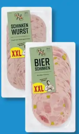 Lidl Nothwang XXL Aufschnitt Angebot