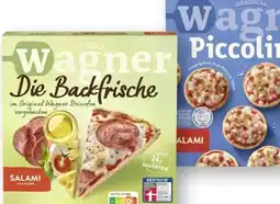 Scheck-in-Center Original Wagner Big City Pizza Angebot