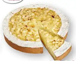 Scheck-in-Center Scheck-in Manufaktur Apfelrahmkuchen Angebot