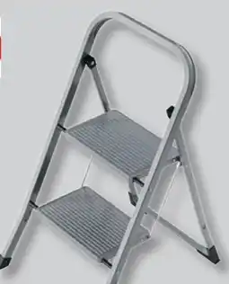 Lidl Hailo Klapptrittleiter K10 Angebot