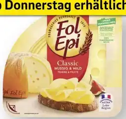 Edeka Fol Epi Scheiben Angebot
