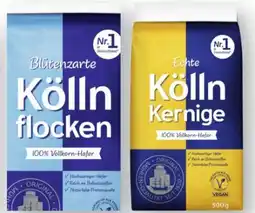Scheck-in-Center Kölln Blütenzarte Angebot