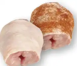 Scheck-in-Center XXL-Pollo-fino Angebot