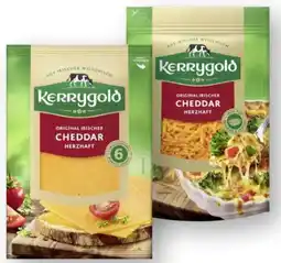 Scheck-in-Center Kerrygold Käse Angebot