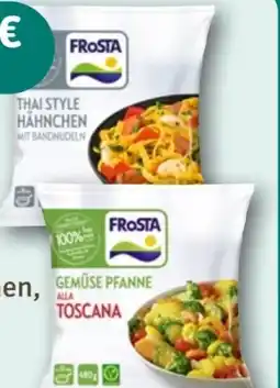 nahkauf Frosta Pfannengericht Angebot