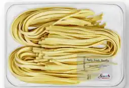 Scheck-in-Center Scheck-in Manufaktur Bavette Angebot