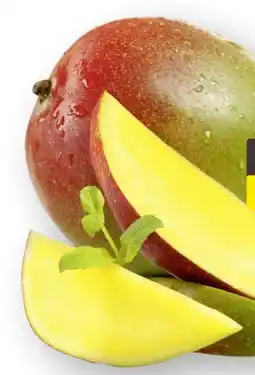 Scheck-in-Center Mango Genussreif Angebot