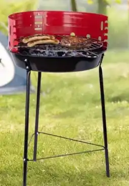 Scheck-in-Center Rundgrill Angebot