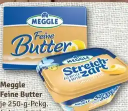 nahkauf Meggle Feine Butter Angebot