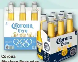nahkauf Corona Extra Mexican Beer Angebot
