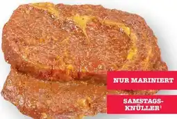 Scheck-in-Center Marinierte Roastbeef Angebot