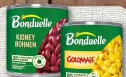 nahkauf Bonduelle Kidney Bohnen Angebot