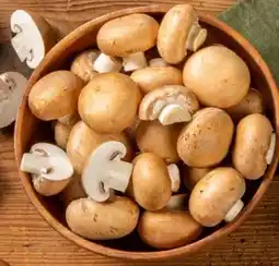 nahkauf Rewe Bio Champignons Angebot