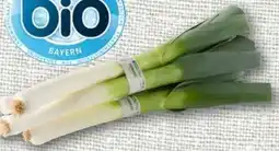 nahkauf Rewe Bio Porree Angebot