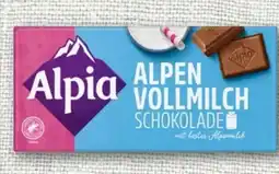 nahkauf Alpia Alpen-Vollmilch Angebot