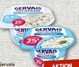 nahkauf Gervais Hüttenkäse Angebot