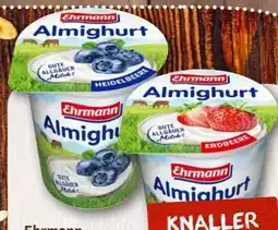 nahkauf Ehrmann Almighurt Angebot
