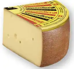 Scheck-in-Center Appenzeller Switzerland Käse Angebot