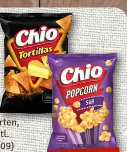 nahkauf Chio Tortillas Angebot