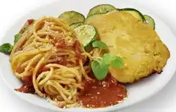 Scheck-in-Center Scheck-in Genusswelt Piccata Milanese von der Hähnchenbrust Angebot