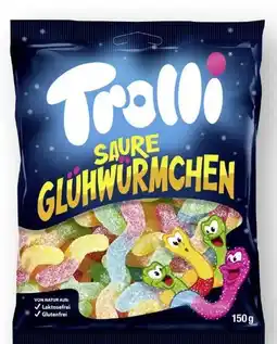 Scheck-in-Center Trolli Fruchtgummi Angebot