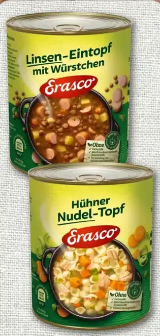 nahkauf Erasco Eintopf Angebot