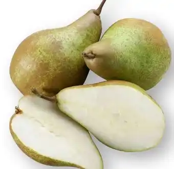 Scheck-in-Center Birnen Xenia Angebot