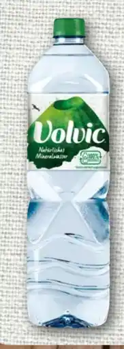 nahkauf Volvic Naturelle Angebot