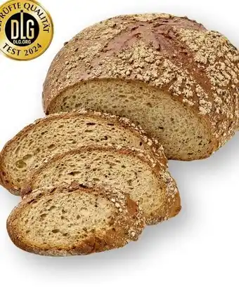 Scheck-in-Center Urkulturkorn Brot Angebot