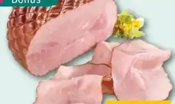 REWE Center Feinkäserei Zimmermann Farmlandschinken Angebot