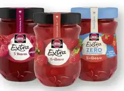 Scheck-in-Center Schwartau Fruchtaufstrich Extra Angebot