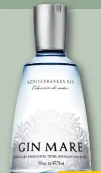 REWE Center Gin Mare Angebot