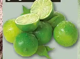 REWE Center Rewe Bio Limetten Angebot