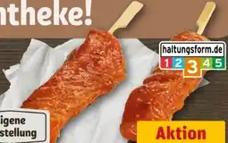 REWE Center Rewe Putenfackel Angebot