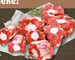 REWE Center Ochsenschwanz Angebot